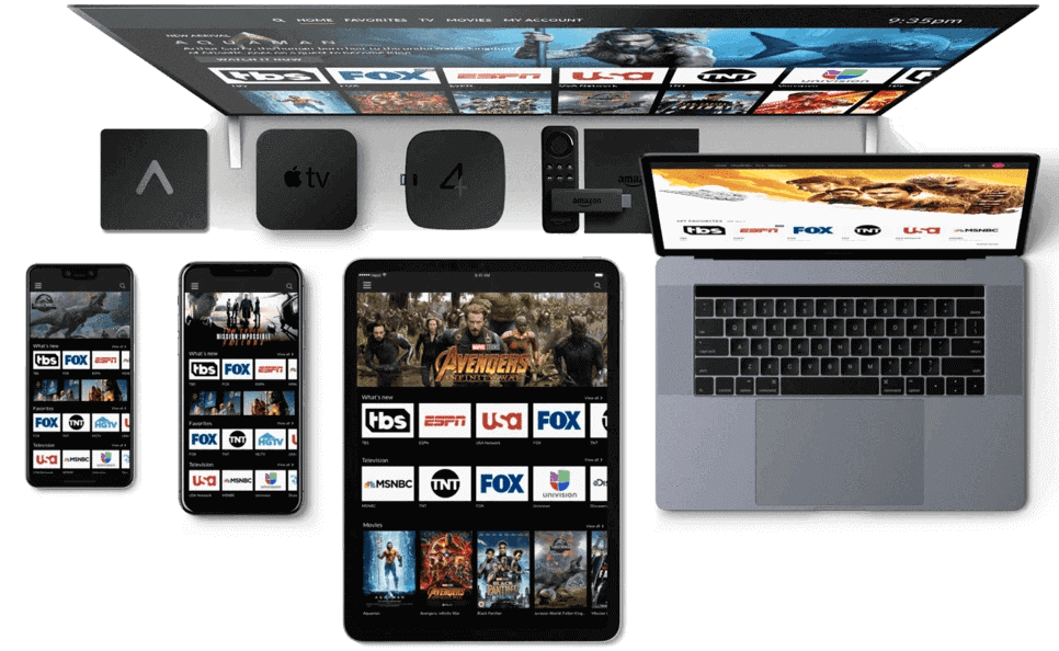 IPTV25 Deutschland – IPTV Live-TV, Sport, Filme und Serien in HD, Full HD und 4K