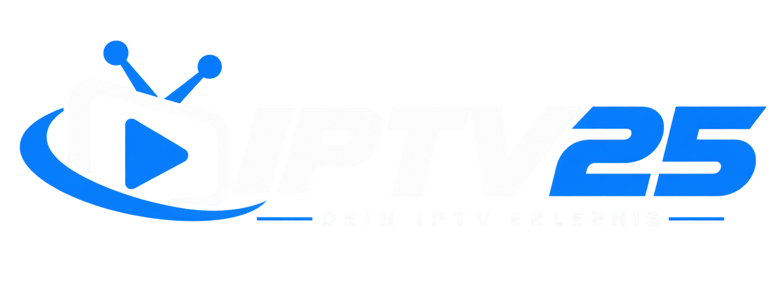 IPTV25 Deutschland Logo