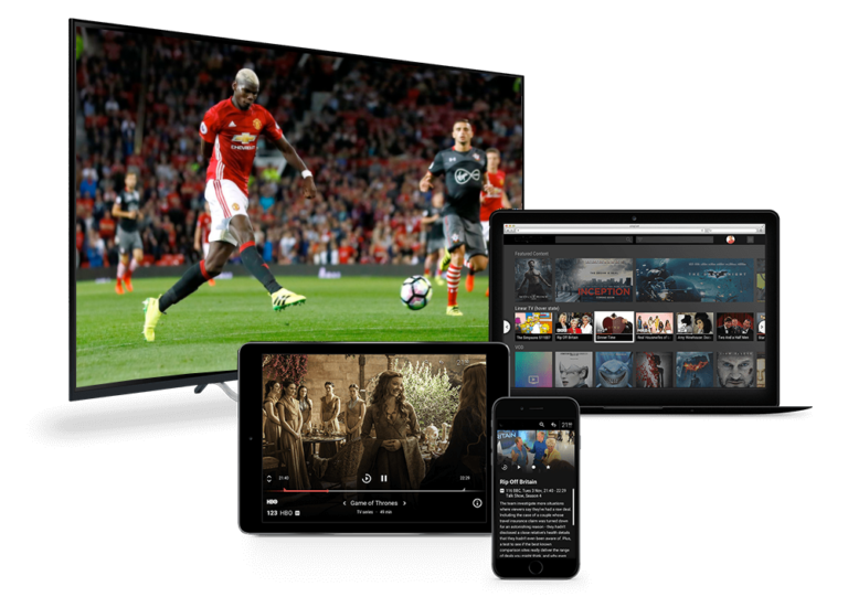 IPTV25 Deutschland – Live-TV, Sport, Filme und Serien in HD, Full HD und 4K